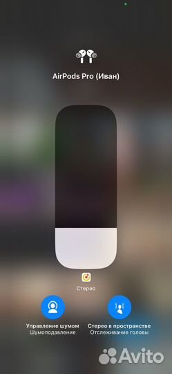 AirPods Pro premium качество