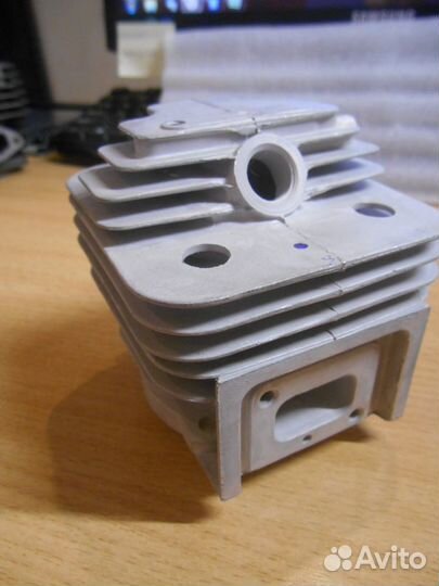 Поршневые группы для бензопилы