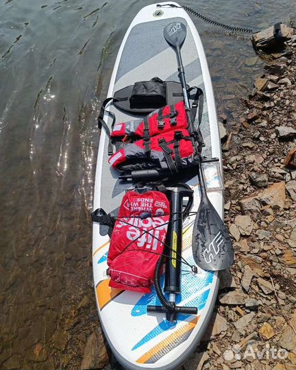 Sup board. аренда. прокат. Сап борды