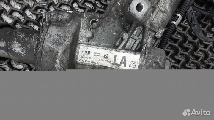 Рейка рулевая BMW 1-Series