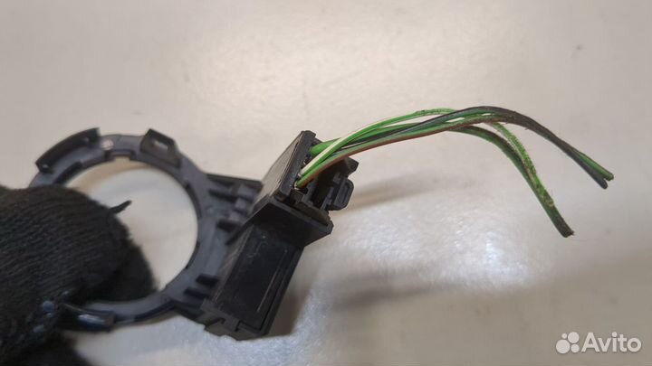 Иммобилайзер Ford Fusion, 2003