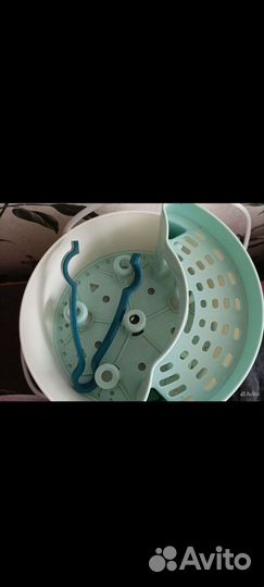 Стерилизатор для бутылочек