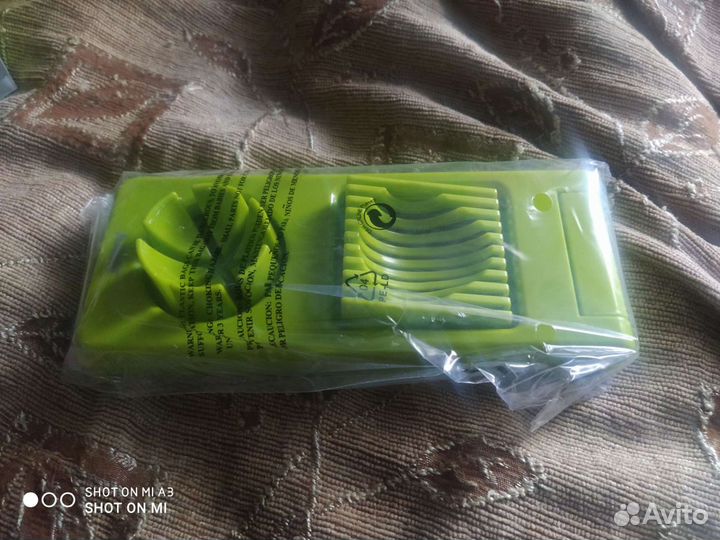 Овощерезка 2 в 1