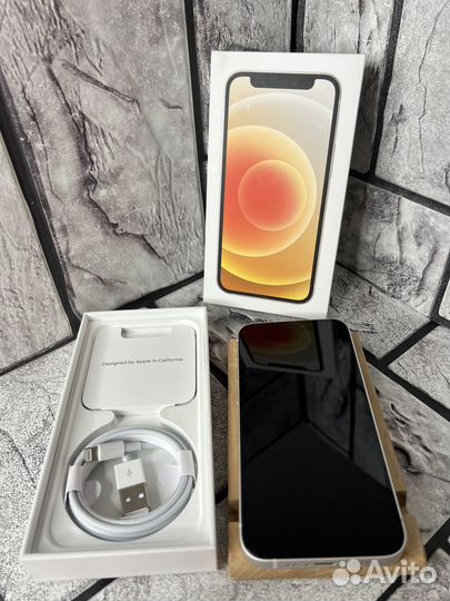 iPhone 12 mini, 64 ГБ