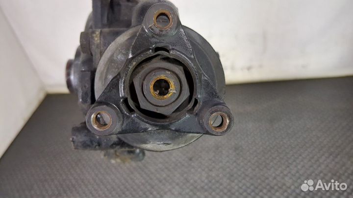 Редуктор моста BMW X5 E53, 2006