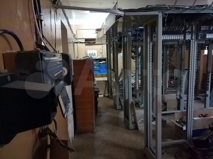 Сдам помещение свободного назначения, 50 м²