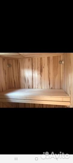 Столярная мастерская по дереву