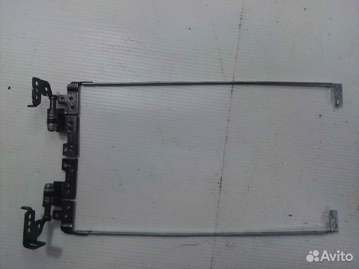Петли для HP G62