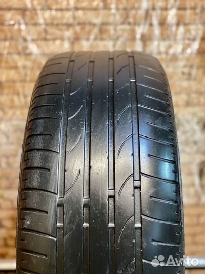 Bridgestone Dueler H/P Sport 235/55 R17