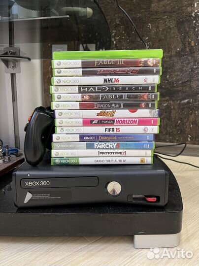 Игры к Xbox 360 kinect