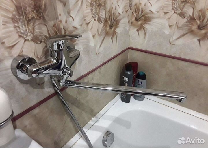 Сантехник;Реконструкция стояков