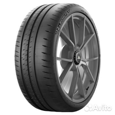Michelin Pilot Sport Cup 2 295/30 R20 101