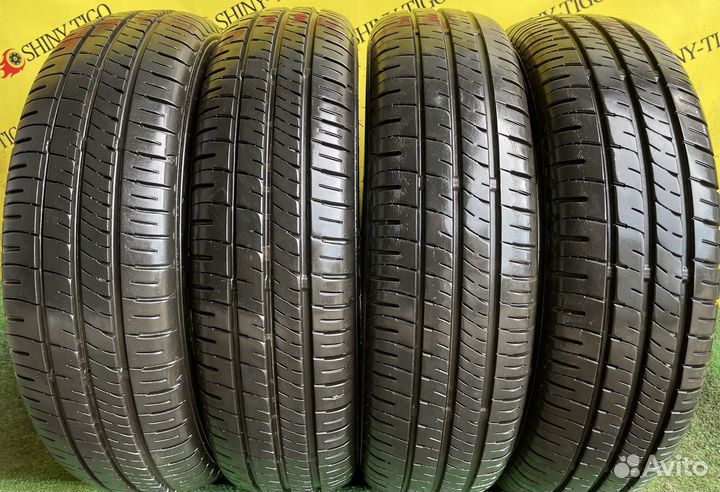 Dunlop Enasave EC204 155/65 R13 73S