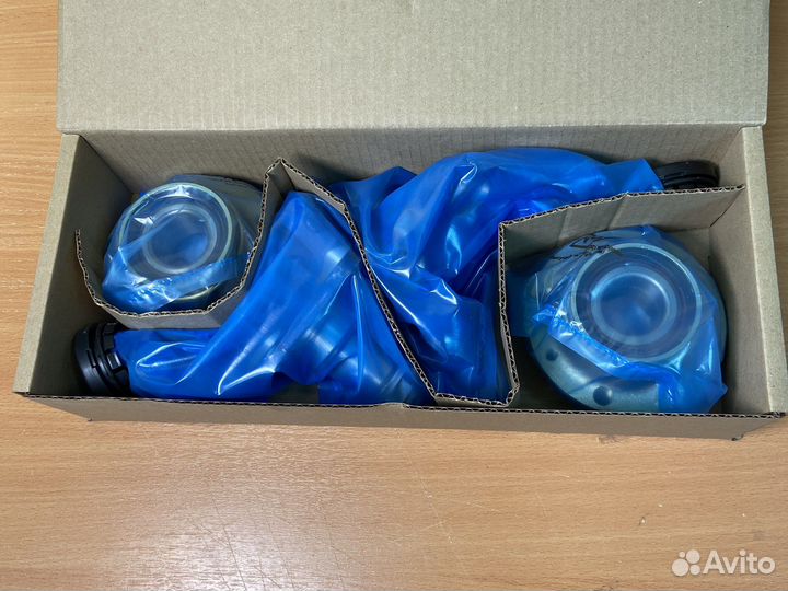 Усиленный ступичный узел волгаавтопром ваз 2101-07