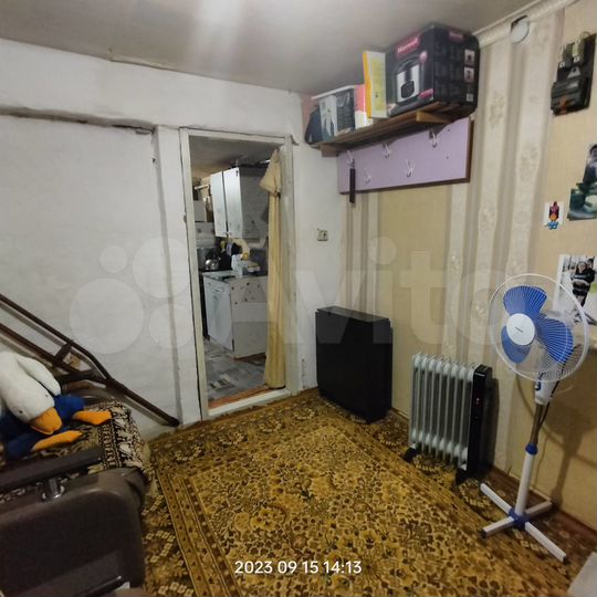 Дом 94,9 м² на участке 3 сот.