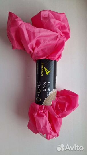 Чехол для обруча