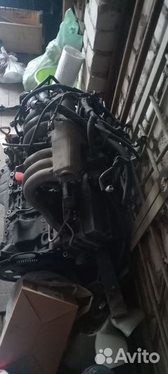 Двигатель 1gfe не бимс