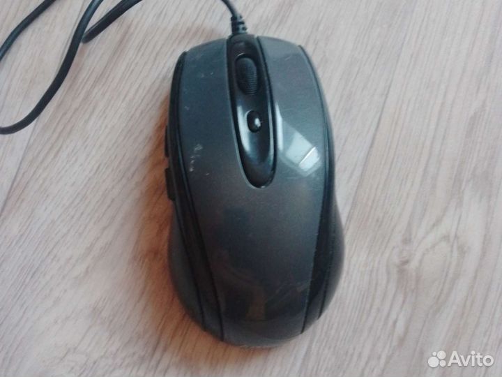 Компьютерная мышь