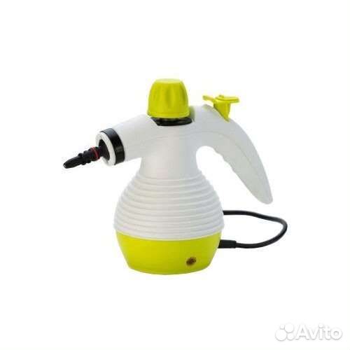 Пароочиститель steam cleaner