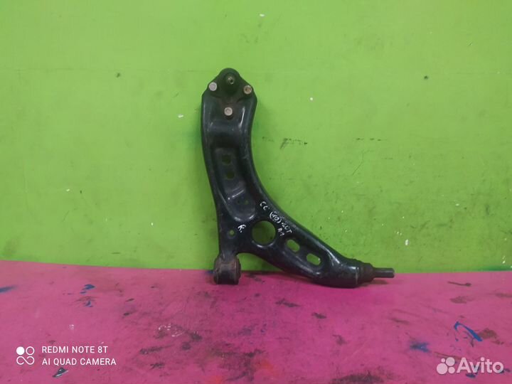 Рычаг передний правый VW Tiguan,Passat B6, Пассат