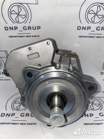 Топливный насос высокого давления (тнвд)