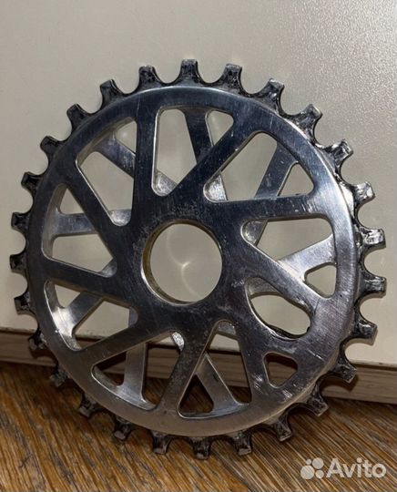 Звезда bmx odyssey