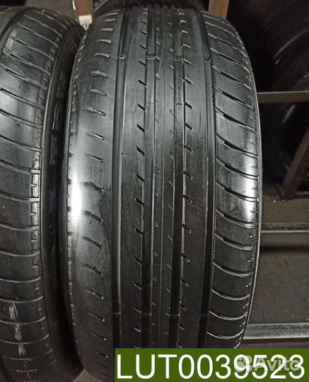 Goodyear Eagle NCT 5 Eco 255/50 R21 106W