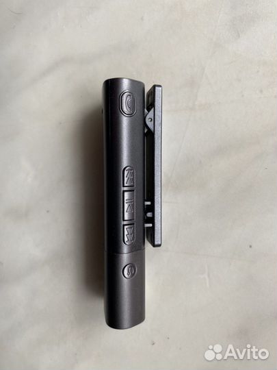 Bluetooth гарнитура Sony SBH54