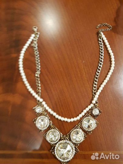 Ожерелье