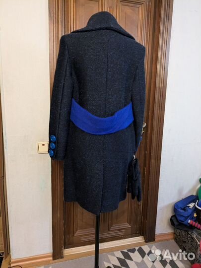 Пальто зимнее женское Новое