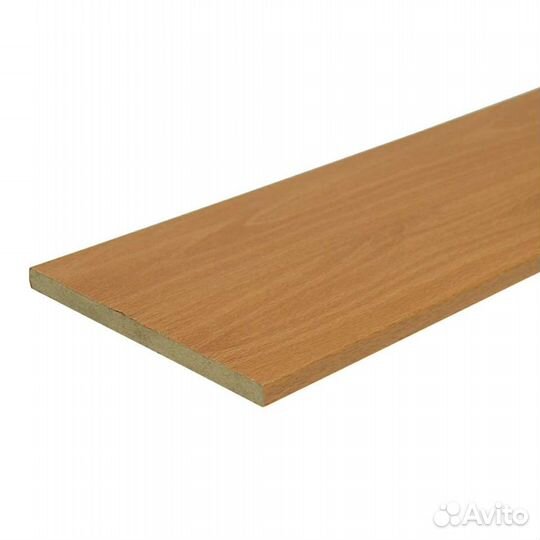 Погонажные изделия