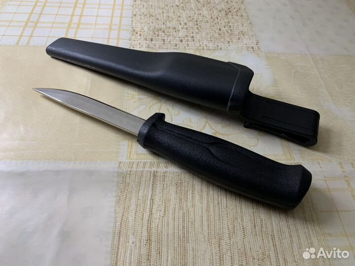 Новые ножи Kroft
