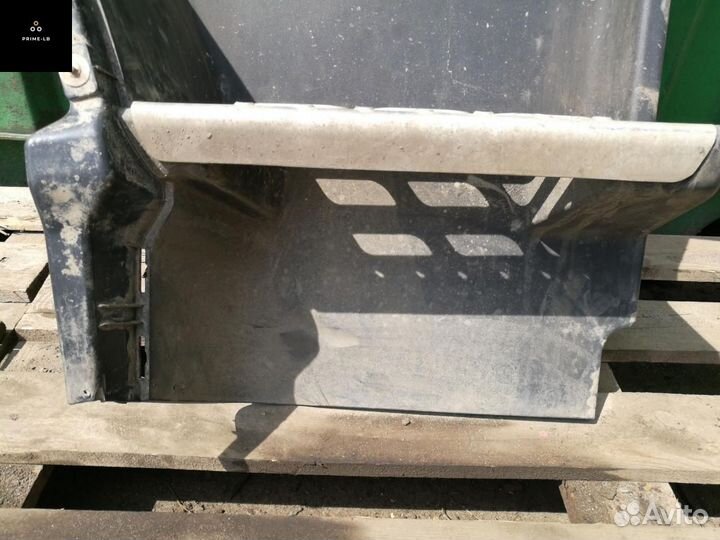 Модуль ступеней прав. Volvo FM 2015 1063726