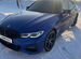 BMW 3 серия 2.0 AT, 2020, 81 000 км с пробегом, цена 4150000 руб.