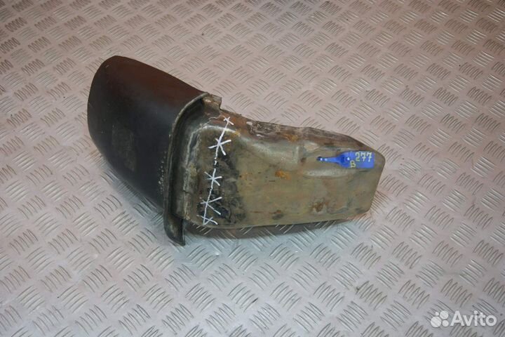 Крыло заднее Suzuki VS750 Intruder