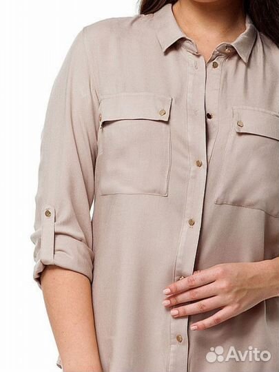 Блузка Vilatte