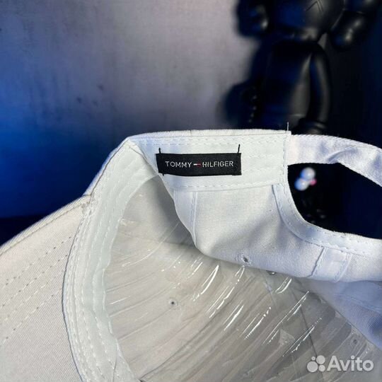 Кепка Tommy Hilfiger