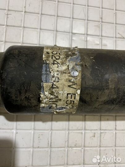 Карданный вал Bmw X5 E53