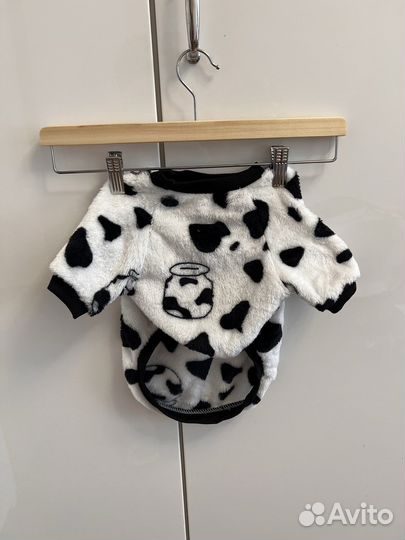 Одежда для французского бульдога,мопса, бостон