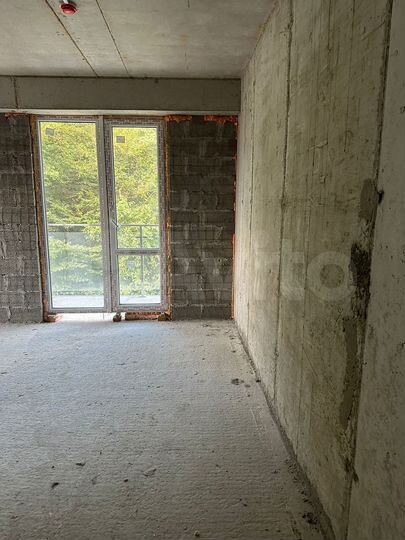 2-к. квартира, 32 м², 4/7 эт.