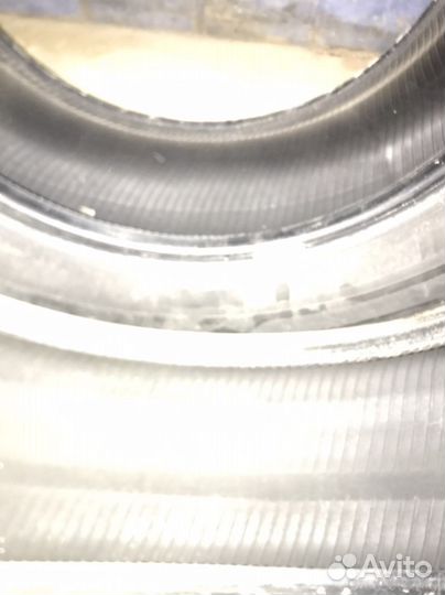 Bridgestone Ecopia EP850 245/70 R16 111H