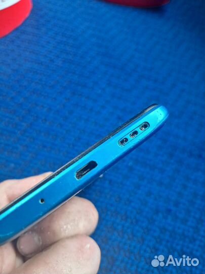 2 телефона redmi 9A, redmi 5 plus