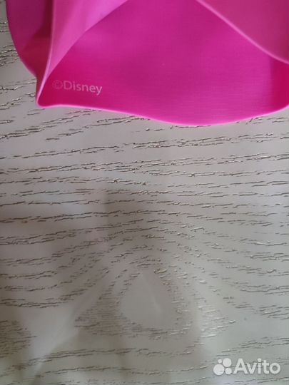 Шапочка для плавания детская