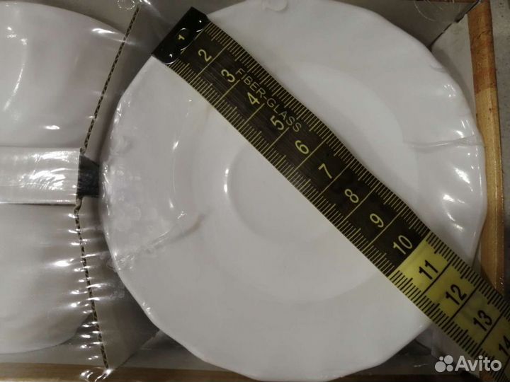 Кофейный сервиз