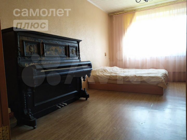 3-к. квартира, 67,2 м², 8/10 эт.