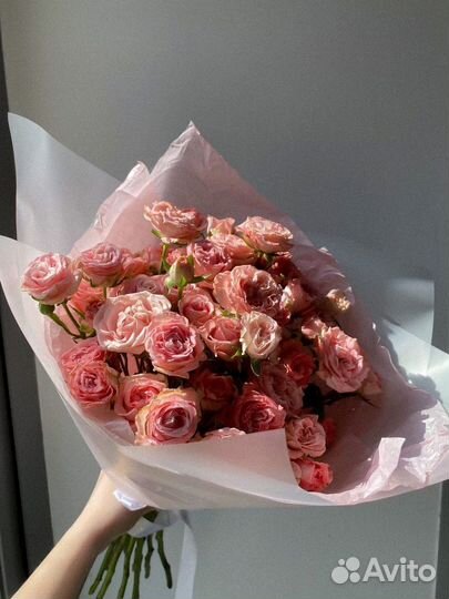 Цветы Букет цветов с доставкой Любые букеты