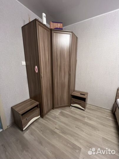 Спальный гарнитур