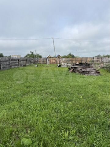 Участок 8 сот. (СНТ, ДНП)