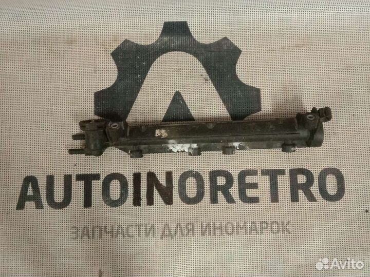 Топливная рампа Шкода Октавия Тур. 1.6