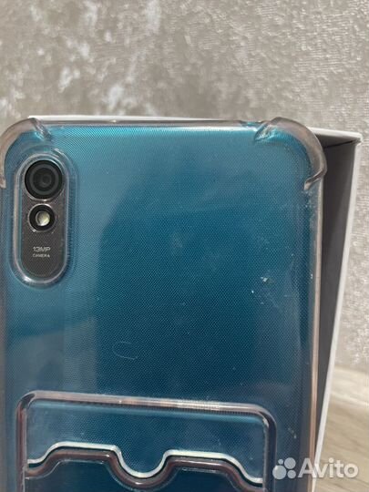 Xiaomi Redmi Note 9, 4/64 ГБ